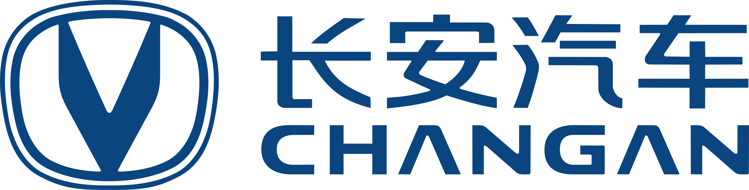 changan